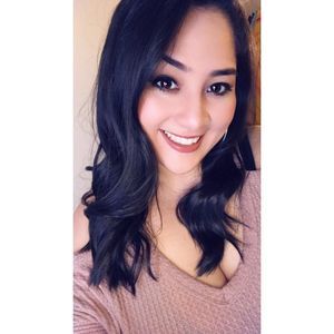 Meet your Posher, Cristina